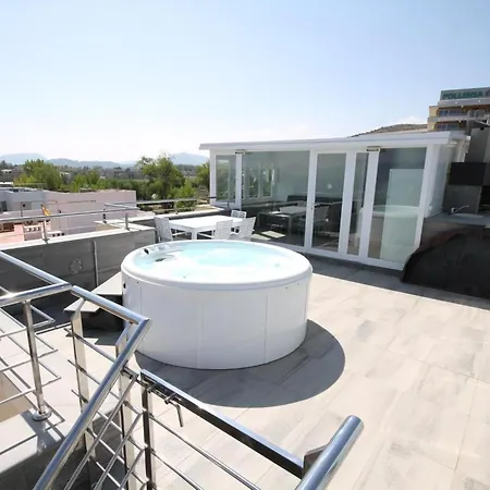 Tamarells Apartment